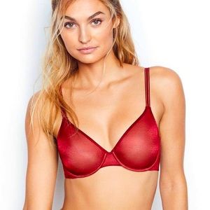 VS Angelight Bra